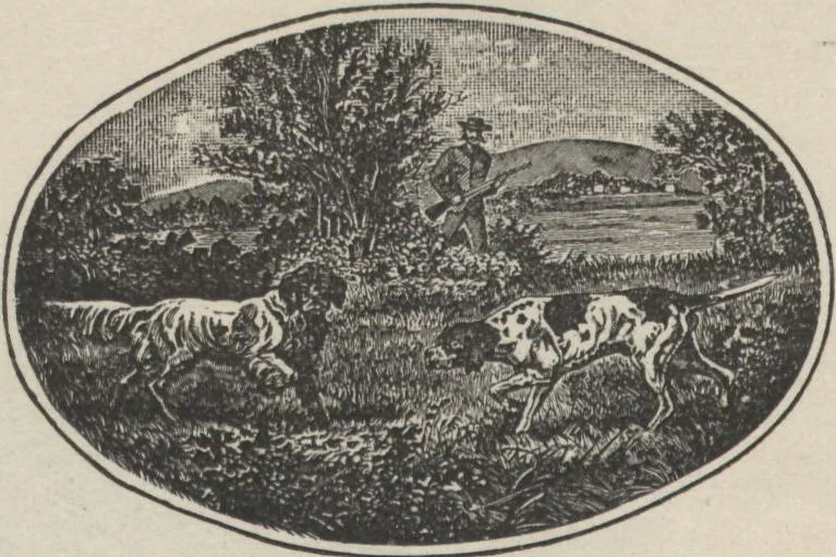 An illustration from Specimens of electrotype cuts, issued by Barnhart Bros. & Spindler, 1900, leaf 56