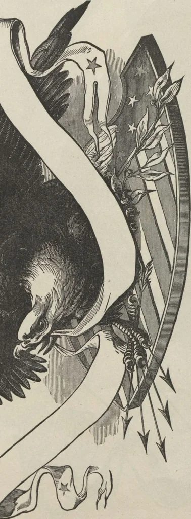 An illustration from Specimens of electrotype cuts, issued by Barnhart Bros. & Spindler, 1900, leaf 69