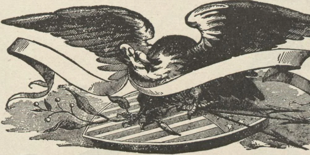 An illustration from Specimens of electrotype cuts, issued by Barnhart Bros. & Spindler, 1900, leaf 71