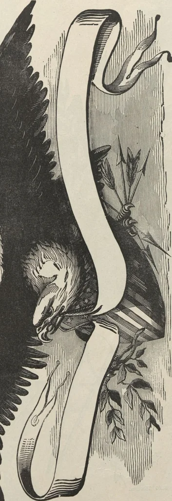 An illustration from Specimens of electrotype cuts, issued by Barnhart Bros. & Spindler, 1900, leaf 71