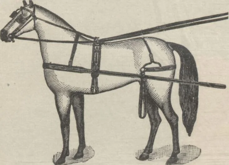 An illustration from Specimens of electrotype cuts, issued by Barnhart Bros. & Spindler, 1900, leaf 93
