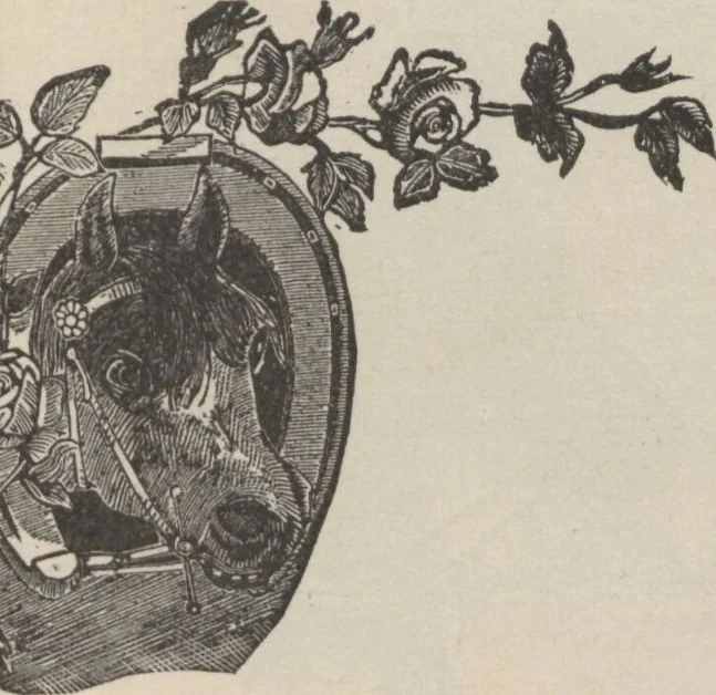 An illustration from Specimens of electrotype cuts, issued by Barnhart Bros. & Spindler, 1900, leaf 93
