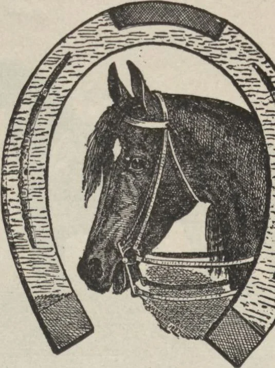 An illustration from Specimens of electrotype cuts, issued by Barnhart Bros. & Spindler, 1900, leaf 94