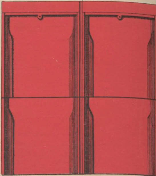 An illustration from Union des tuileries du centre, 1903, leaf 114