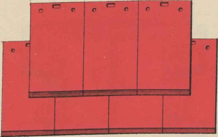 An illustration from Union des tuileries du centre, 1903, leaf 115