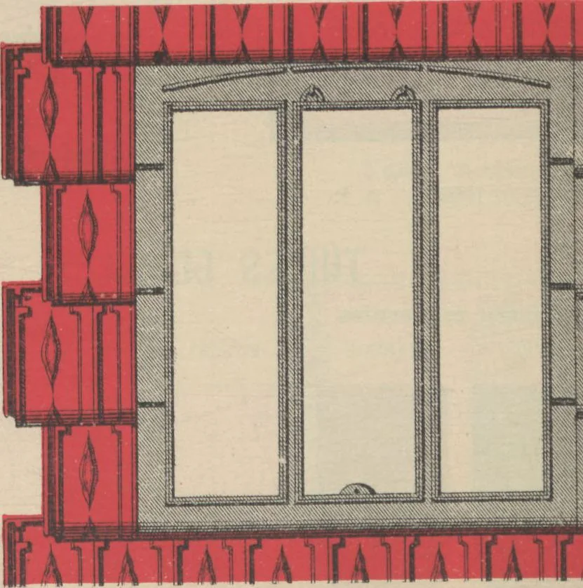 An illustration from Union des tuileries du centre, 1903, leaf 116