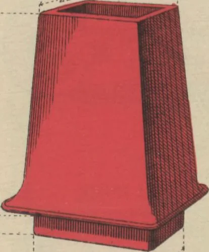 An illustration from Union des tuileries du centre, 1903, leaf 122
