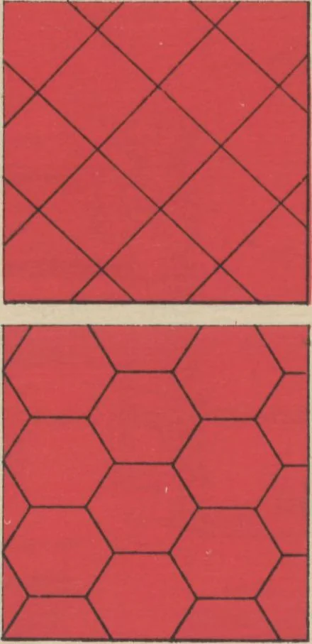 An illustration from Union des tuileries du centre, 1903, leaf 126