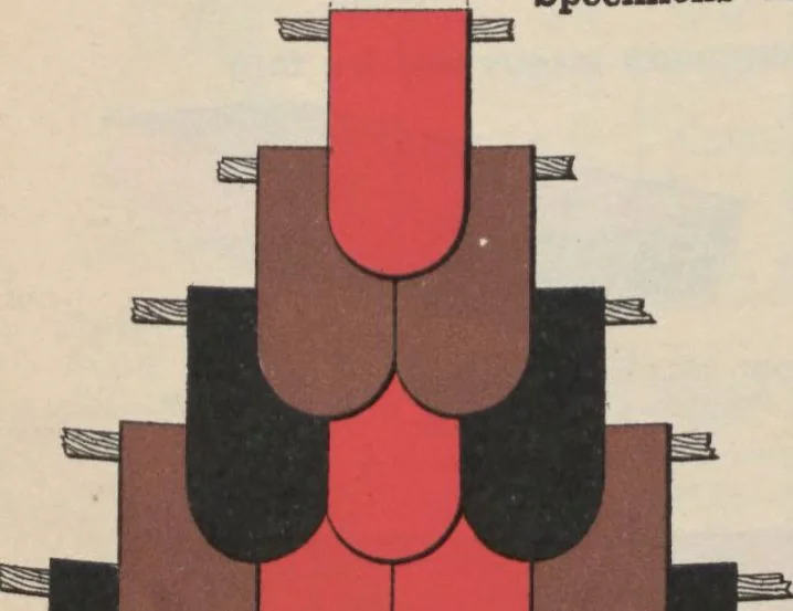 An illustration from Union des tuileries du centre, 1903, leaf 131