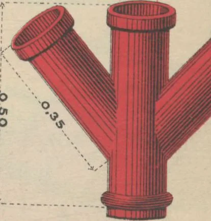 An illustration from Union des tuileries du centre, 1903, leaf 142
