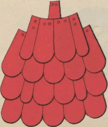 An illustration from Union des tuileries du centre, 1903, leaf 161