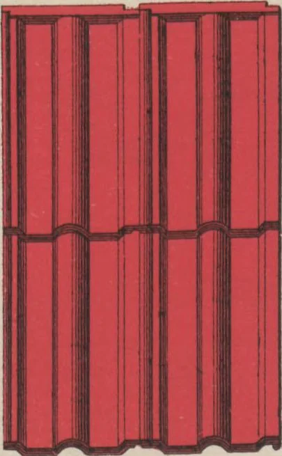 An illustration from Union des tuileries du centre, 1903, leaf 170