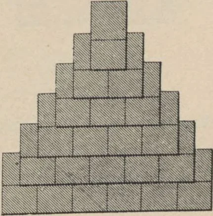 An illustration from Union des tuileries du centre, 1903, leaf 177