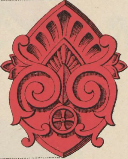 An illustration from Union des tuileries du centre, 1903, leaf 203