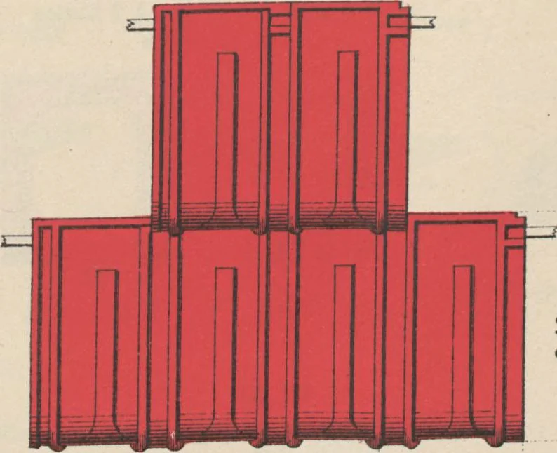 An illustration from Union des tuileries du centre, 1903, leaf 213