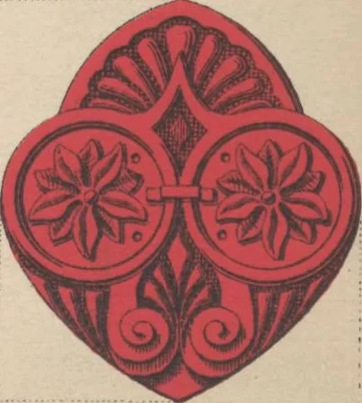 An illustration from Union des tuileries du centre, 1903, leaf 224