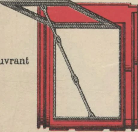 An illustration from Union des tuileries du centre, 1903, leaf 226