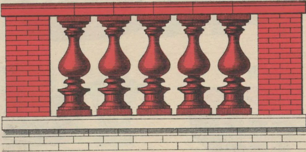 An illustration from Union des tuileries du centre, 1903, leaf 230