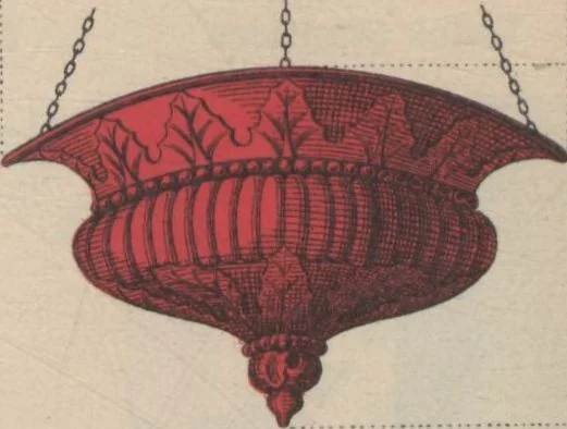 An illustration from Union des tuileries du centre, 1903, leaf 231