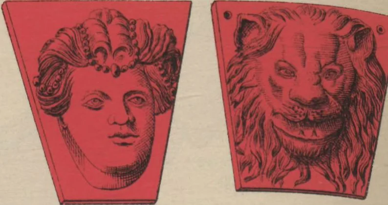An illustration from Union des tuileries du centre, 1903, leaf 242