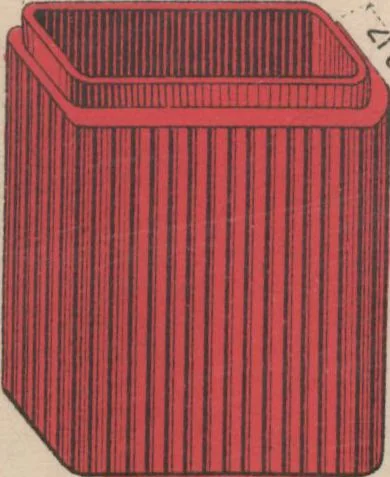 An illustration from Union des tuileries du centre, 1903, leaf 243