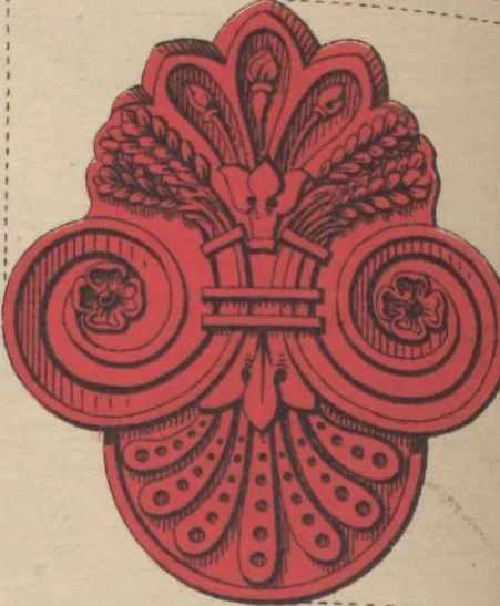 An illustration from Union des tuileries du centre, 1903, leaf 254