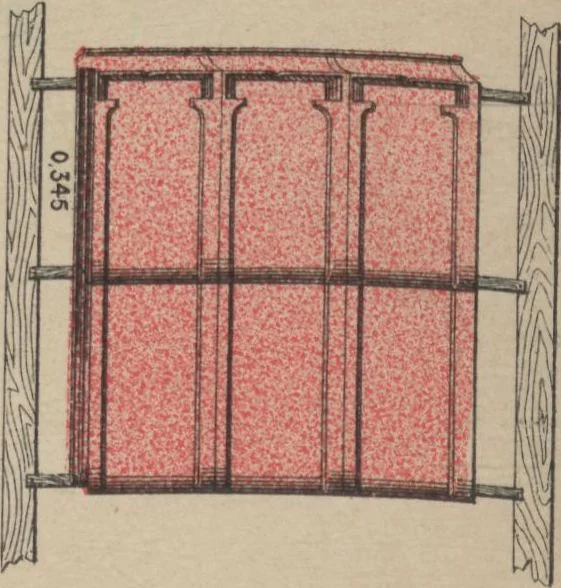 An illustration from Union des tuileries du centre, 1903, leaf 284