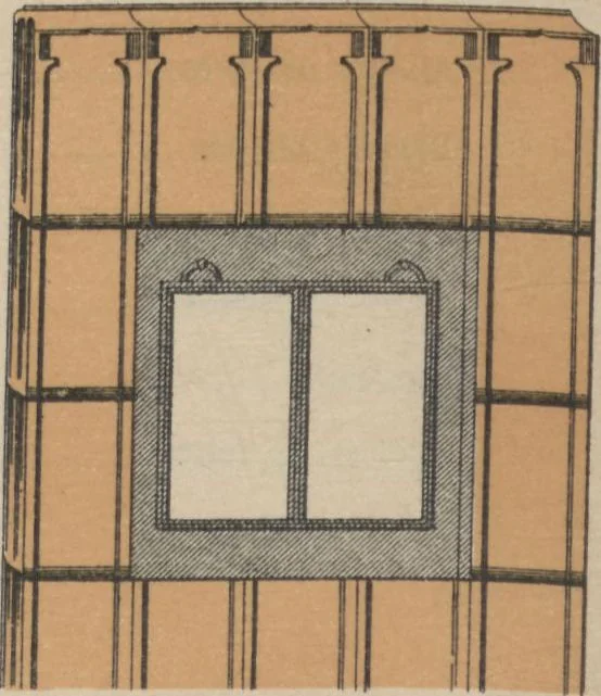 An illustration from Union des tuileries du centre, 1903, leaf 284