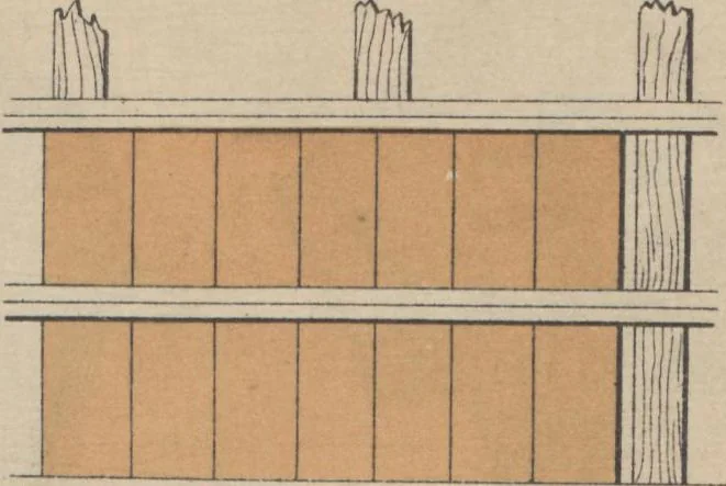 An illustration from Union des tuileries du centre, 1903, leaf 310