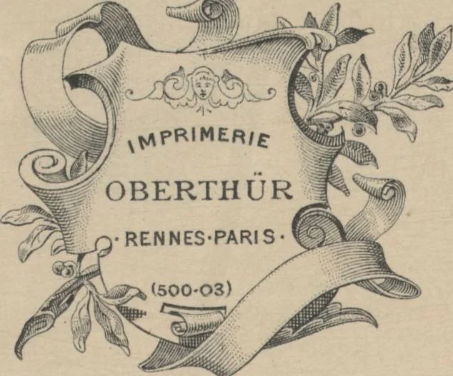 An illustration from Union des tuileries du centre, 1903, leaf 320