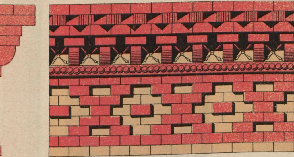 An illustration from Union des tuileries du centre, 1903, leaf 35