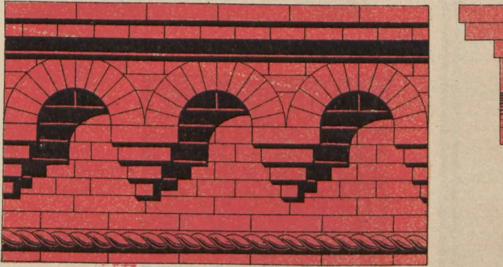 An illustration from Union des tuileries du centre, 1903, leaf 35