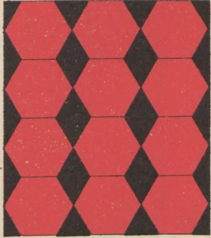 An illustration from Union des tuileries du centre, 1903, leaf 65
