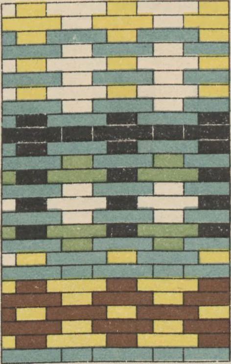 An illustration from Union des tuileries du centre, 1903, leaf 71