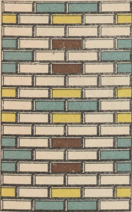 An illustration from Union des tuileries du centre, 1903, leaf 71