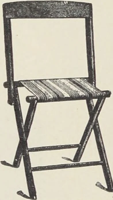 An illustration from Catalogue no. 15 from Chicago Millwork Supply Co., Chicago, U.S.A., manufacturers : doors, windows, mouldings, grilles, mantels, stairwork, etc., etc., 1906, leaf 200