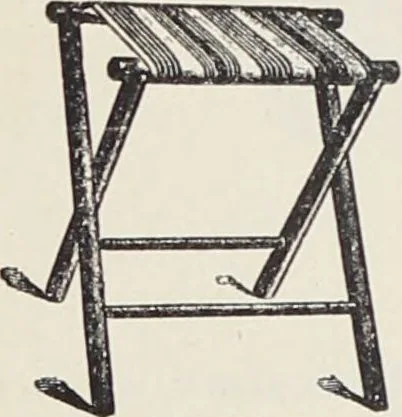 An illustration from Catalogue no. 15 from Chicago Millwork Supply Co., Chicago, U.S.A., manufacturers : doors, windows, mouldings, grilles, mantels, stairwork, etc., etc., 1906, leaf 200