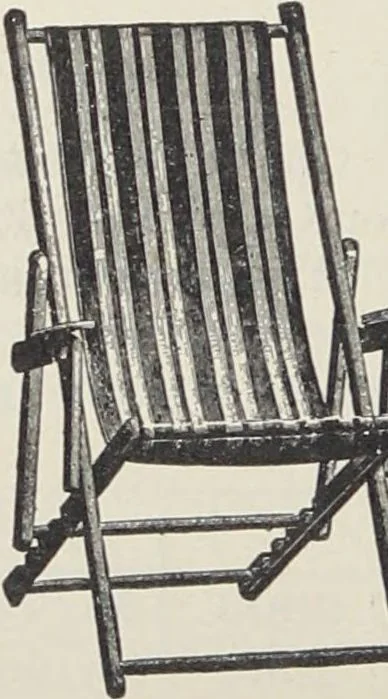 An illustration from Catalogue no. 15 from Chicago Millwork Supply Co., Chicago, U.S.A., manufacturers : doors, windows, mouldings, grilles, mantels, stairwork, etc., etc., 1906, leaf 200