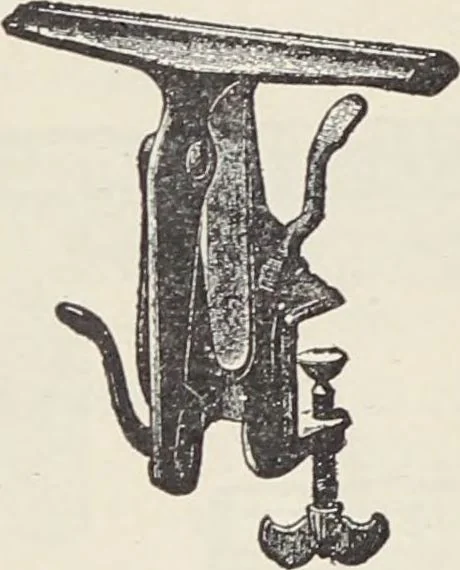 An illustration from Catalogue no. 15 from Chicago Millwork Supply Co., Chicago, U.S.A., manufacturers : doors, windows, mouldings, grilles, mantels, stairwork, etc., etc., 1906, leaf 292