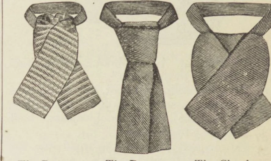 An illustration from Catalogue : Spring and Summer : of silks, dress goods, cloths, millinery (etc.), 1882, leaf 146
