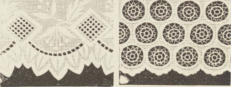An illustration from Catalogue : Spring and Summer : of silks, dress goods, cloths, millinery (etc.), 1882, leaf 85