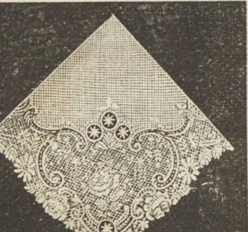 An illustration from Catalogue : Spring and Summer : of silks, dress goods, cloths, millinery (etc.), 1882, leaf 88