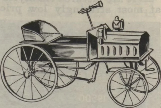 An illustration from The Gimbel book : Paris, London, and American styles, 1910, leaf 184