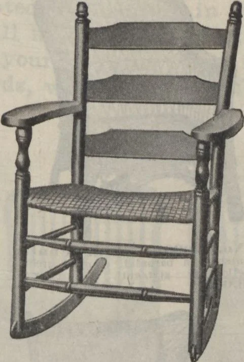 An illustration from The Gimbel book : Paris, London, and American styles, 1910, leaf 193