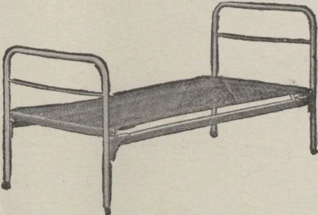 An illustration from The Gimbel book : Paris, London, and American styles, 1910, leaf 197