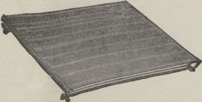 An illustration from The Gimbel book : Paris, London, and American styles, 1910, leaf 197