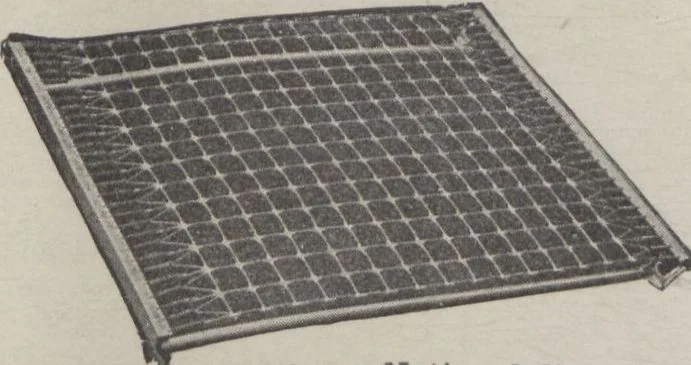 An illustration from The Gimbel book : Paris, London, and American styles, 1910, leaf 197