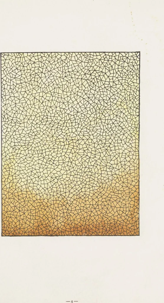 An illustration from Belcher Mosaic Glass Co. : [catalog], 1886, leaf 11