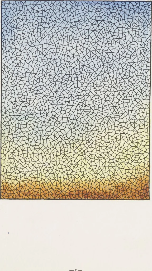 An illustration from Belcher Mosaic Glass Co. : [catalog], 1886, leaf 13
