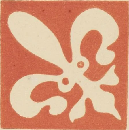 An illustration from An essay on church furniture and decoration / by Edward L. Cutts, 1854, leaf 156